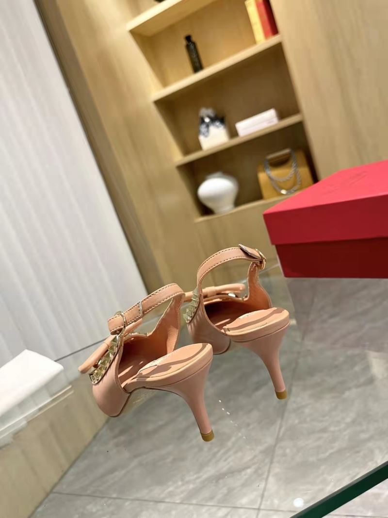 Valentino Sandals